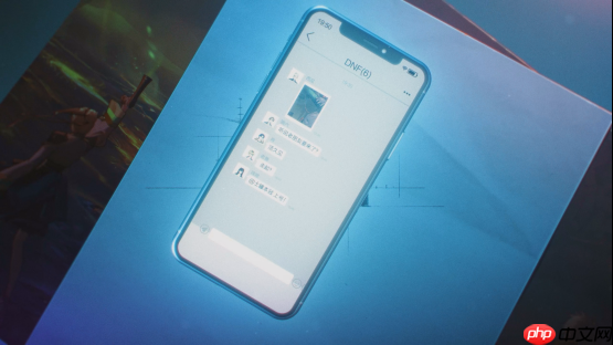 DNF IP集结,多元宇宙成型!年度CG塞满彩蛋