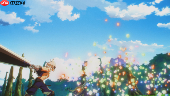 DNF IP集结,多元宇宙成型!年度CG塞满彩蛋