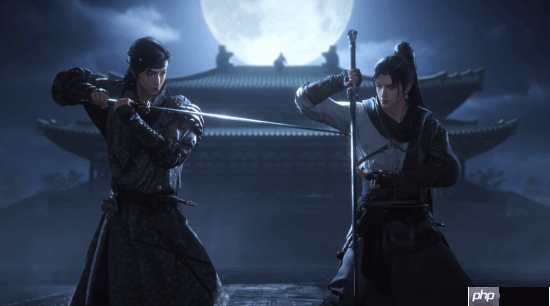 网易《燕云十六声》国际服玩家破1500万!上线仅一个月