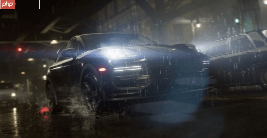 《生化9》里昂保时捷是否会被摧毁？制作人回应亮了