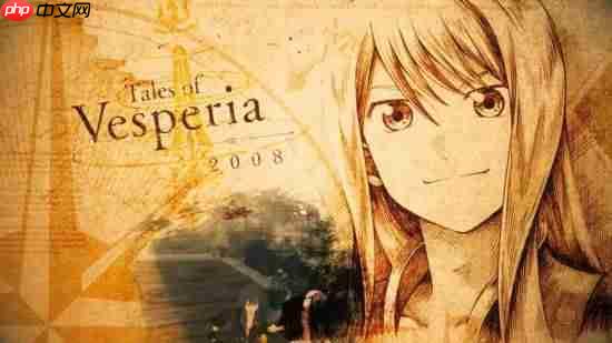 30年的史诗!万代JRPG《传说》系列周年纪念影片发布