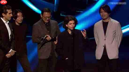 Polygon盛赞TGA:不负“游戏界的奥斯卡”之名!给电子游戏的一封情书