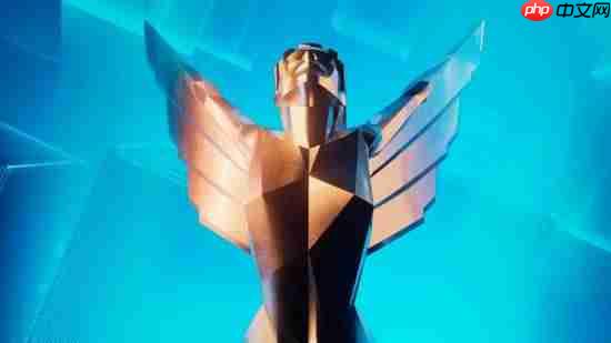 Polygon盛赞TGA:不负“游戏界的奥斯卡”之名!给电子游戏的一封情书