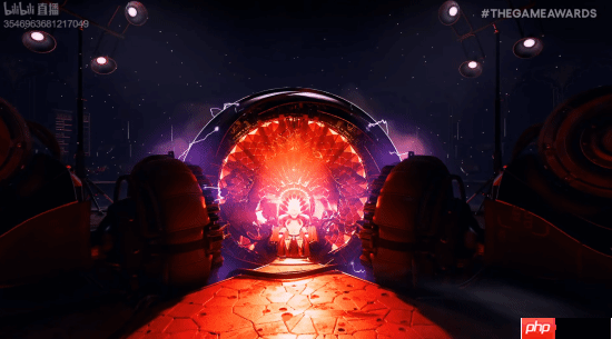 TGA：科幻惊悚《ONTOS》正式公布！2026发售