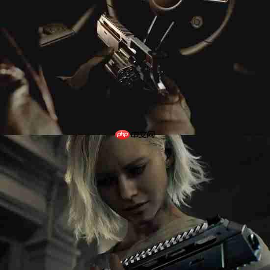 《生化危机9：安魂曲》里昂疑似被感染 帅老头要迎来生命终点吗？