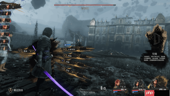 多家媒体看好《光与影:33号远征队》!你认为能否顺利拿下TGA年度游戏?