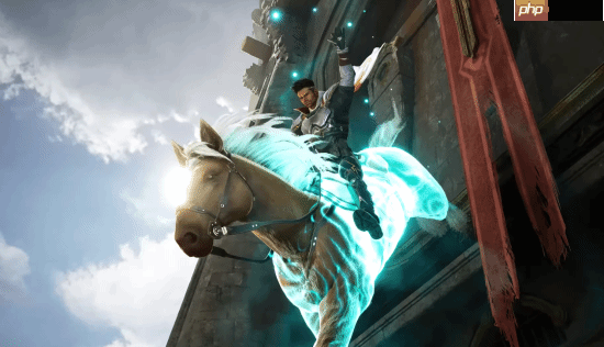 新作TGA压轴亮相引争议!大量玩家怒喷不配