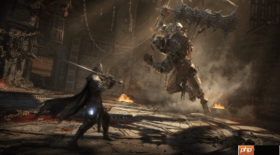 《堕落之主2》新系统介绍 爽感直接拉满了!