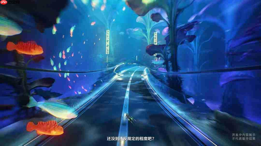 TGA2025:《鸣潮》3.0宣传视频:返校日