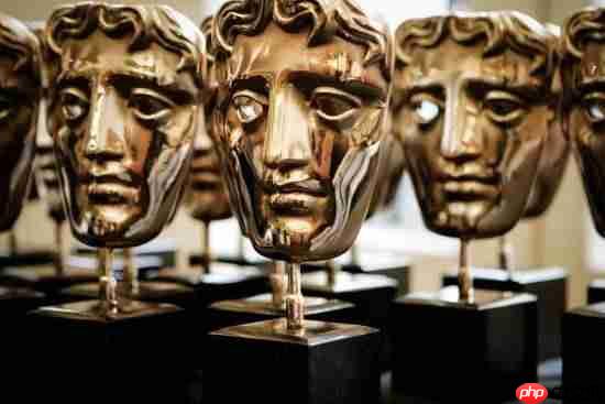 10款游戏角逐年度最佳!BAFTA大奖公布入围长名单