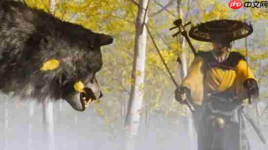 10款游戏角逐年度最佳!BAFTA大奖公布入围长名单