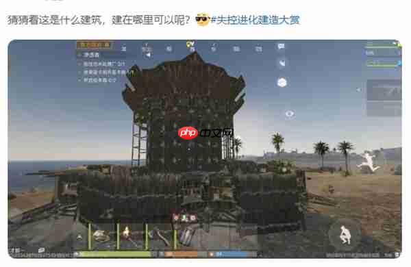 TGA之后，SOC手游迎来Rust时刻？