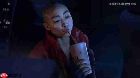 《影之刃零》美女脸模吸睛!主角美丑影响你买游戏吗?