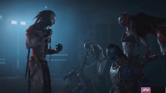 育碧《阿凡达：潘多拉边境》最终DLC“浴火重生”预告：对抗《阿凡达3》电影的反派灰烬氏族