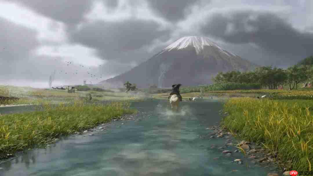 TGA 2025年度预热片发布!浓缩全年游戏精华