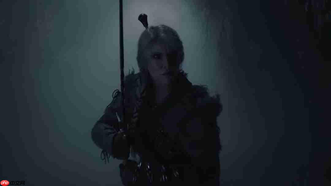 TGA 2025年度预热片发布!浓缩全年游戏精华