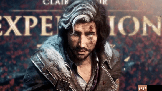 陶德盛赞《33号远征队》：真正独特的艺术杰作！