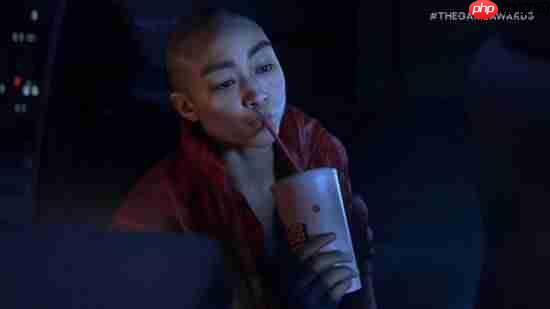 《最后生还者》TGA获奖后尼尔发言 嘲讽华纳兄弟收购战