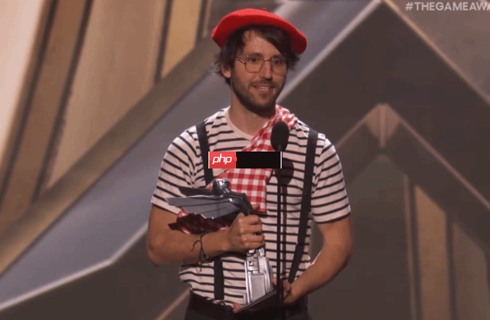 没玩过就开喷:《光与影》夺奖后遭恶意抹黑