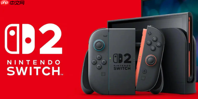 switch 2新更新上线 修复上月更新后部分游戏无法游玩问题