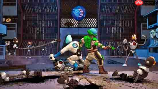 写实风需要大量预算？《天国：拯救》制作人驳斥！