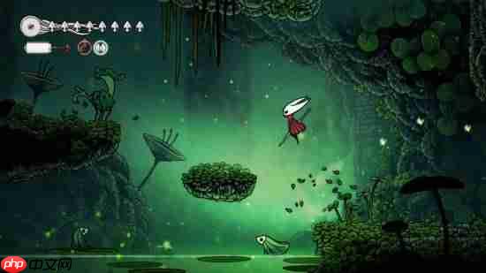 TGA玩家之声最终提名公布!《原神》《鸣潮》双入围