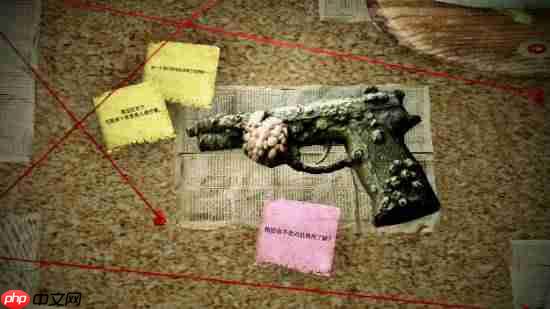 钓鱼+悬疑PS5新作公布！每次抛竿都有秘密揭晓