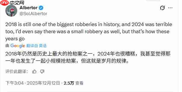 遗憾没有《荒野大镖客2》！过去十年TGA年度游戏盘点