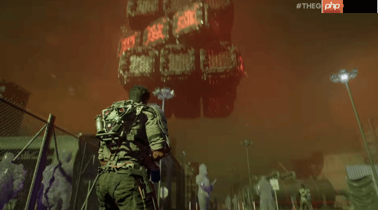 TGA沙盒射击新游！《4：LOOP》公布最新预告片