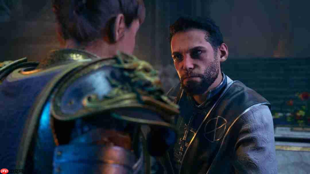 《索拉斯塔2》全新预告 2026年3月12日发售