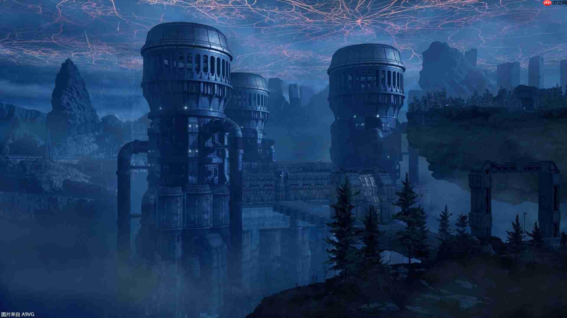 《噬血代码2》Boss宣传视频：轮回的落胤-独臂-