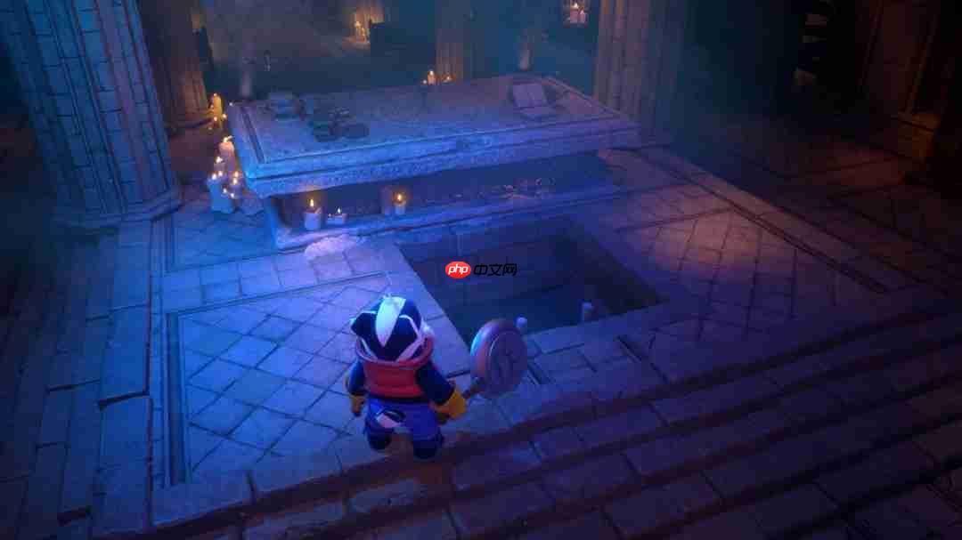 TGA 2025：平台游戏《Bradley the Badger》公布