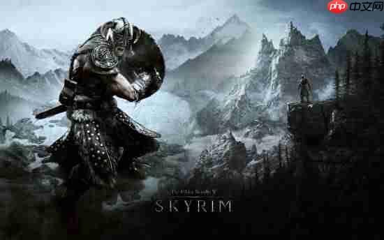 冷饭都炒糊了!《上古卷轴5》14年推出9个版本 你肯定买过
