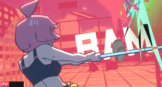 日漫风音游新作《UNBEATABLE》IGN 6分:定位不明确 故事模式冗杂