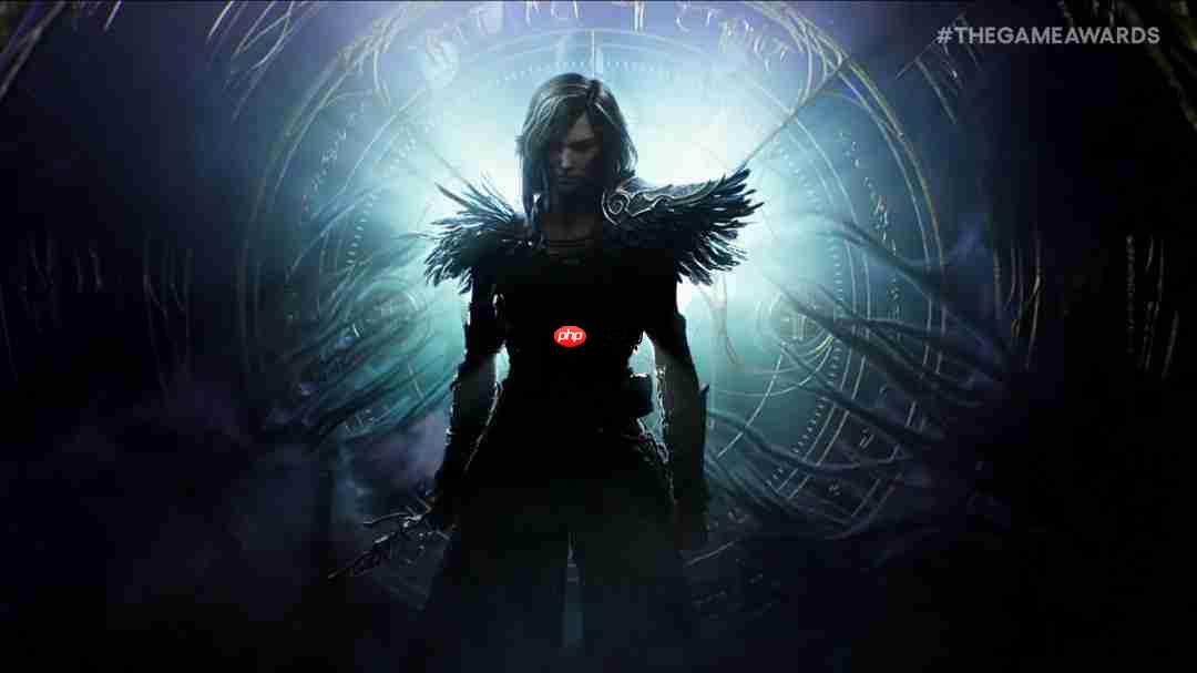 TGA 2025：《术士：龙与地下城》公布 2027年发售