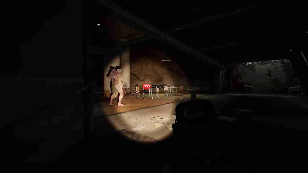 《PUBG：黑域撤离》官方预告片 首次封闭测试开启