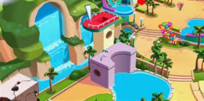 小游戏网站有哪些?推荐十个小游戏免费秒玩网站入口汇总 - php中文网