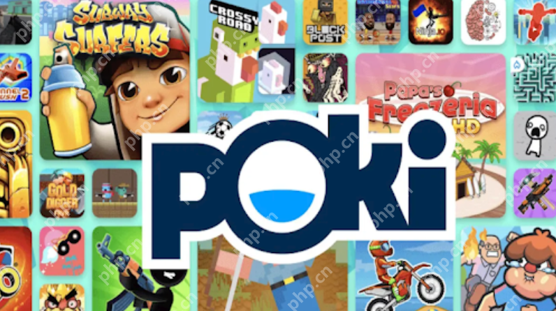 小游戏网站有哪些?推荐十个小游戏免费秒玩网站入口汇总 - php中文网