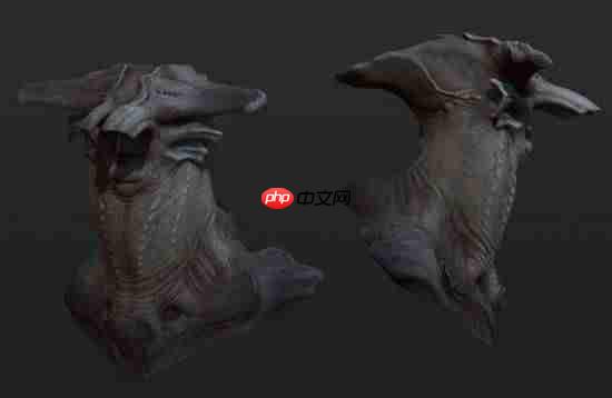 V社绝密项目曝光!胎死腹中的科幻巨作概念图泄露!