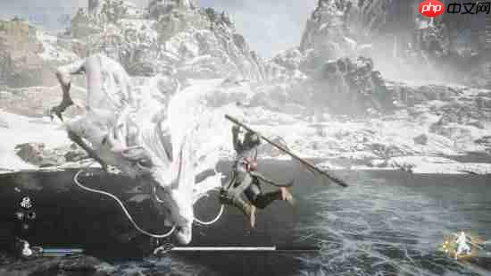 《黑神话:悟空》风灵月影下载量近900万!你曾用过吗?