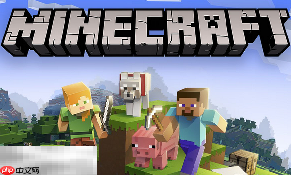 我的世界重新加载区块方法 区块刷新指令大全