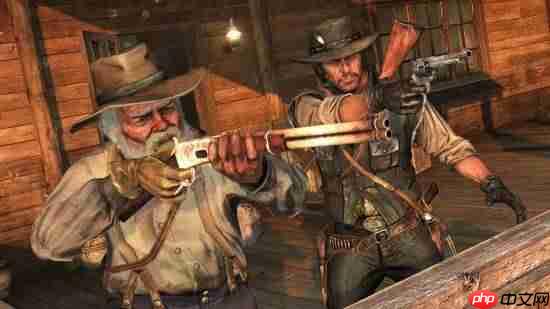 Xbox官方回应《荒野大镖客：救赎》无法升级：开发团队正在处理！