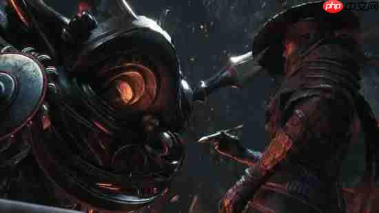 舞狮点睛！《影之刃零》官宣2025 TGA公布发售日