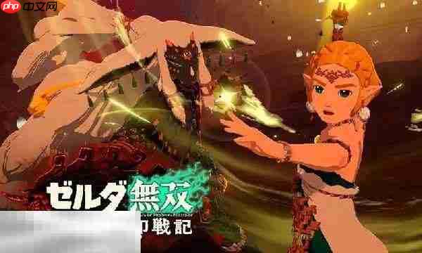 塞尔达无双封印战记复盘时刻挑战完成方法 塞尔达无双封印战记复盘时刻挑战怎么打