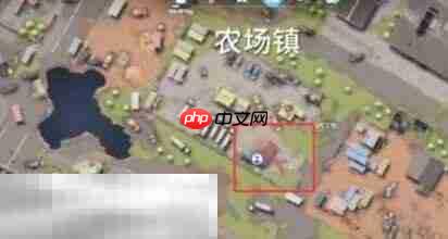 逃离鸭科夫OX房在哪 OX房位置详情