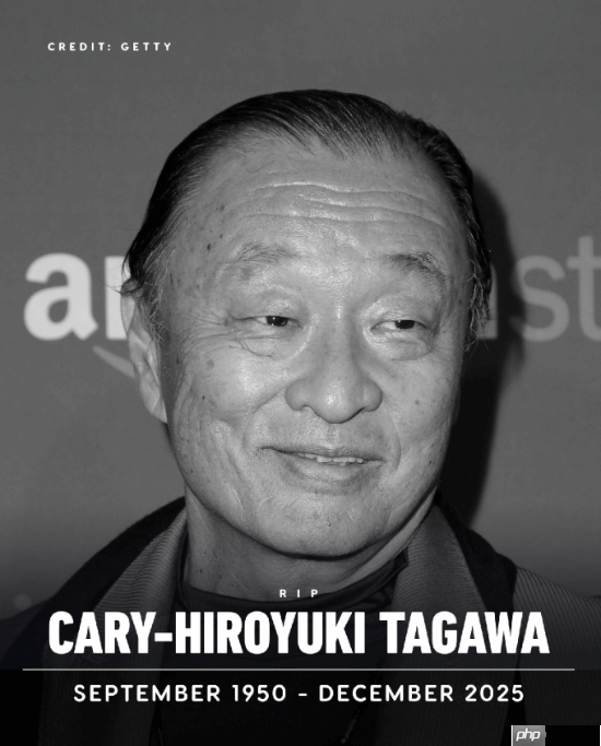 凯里·川田博之去世 《真人快打》制作人发文缅怀：首个塑造“尚宗”形象的演员