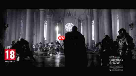 国区268元全球最低!韩国大作《红色沙漠》预购预告