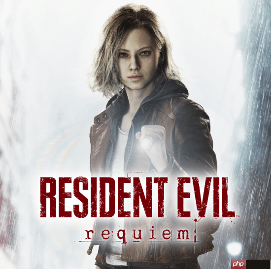 《生化危机9:安魂曲》新预告官宣会在TGA颁奖典礼上发布!这次里昂会登场吗?