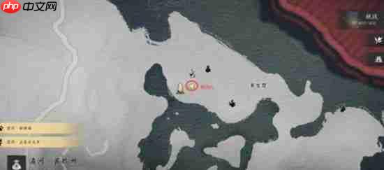 燕云十六声花魁任务怎么攻略-燕云十六声花魁任务攻略教程一览