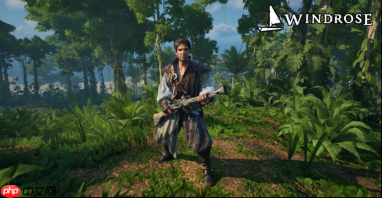 PC Gaming Show: Most Wanted x《风启之旅》——全新内容前瞻!